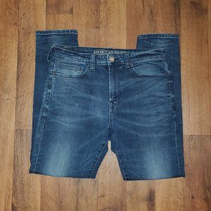 AE Ne(x)t Level Flex Slim Taper Jeans 32 X 34